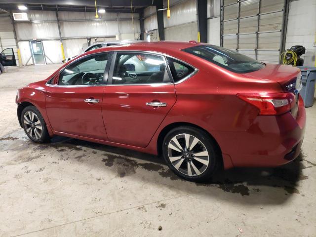 Photo 1 VIN: 3N1AB7AP9GY301923 - NISSAN SENTRA 