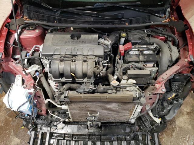 Photo 10 VIN: 3N1AB7AP9GY301923 - NISSAN SENTRA 