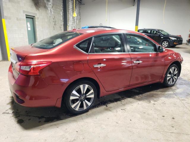 Photo 2 VIN: 3N1AB7AP9GY301923 - NISSAN SENTRA 