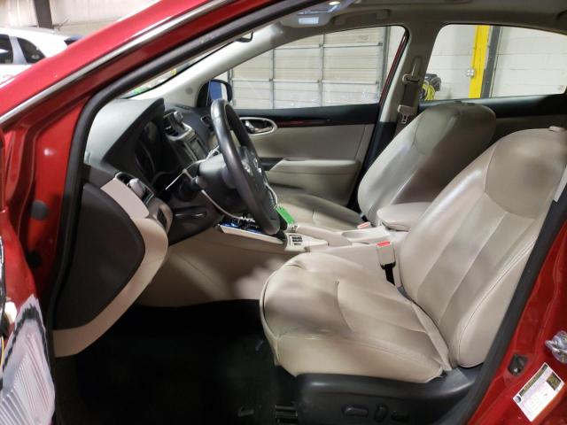 Photo 6 VIN: 3N1AB7AP9GY301923 - NISSAN SENTRA 