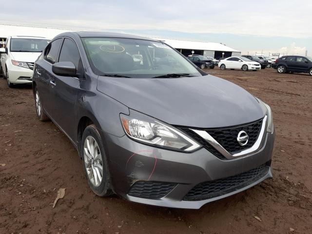 Photo 0 VIN: 3N1AB7AP9GY303008 - NISSAN SENTRA S 