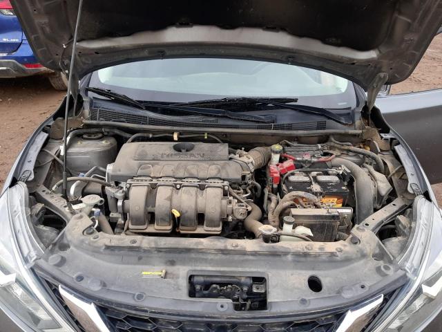 Photo 6 VIN: 3N1AB7AP9GY303008 - NISSAN SENTRA S 