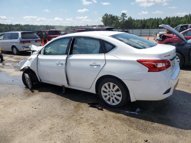 Photo 1 VIN: 3N1AB7AP9GY304210 - NISSAN SENTRA S 