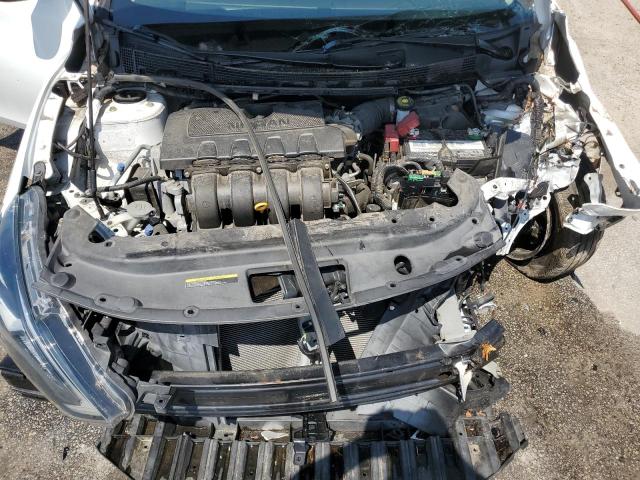 Photo 10 VIN: 3N1AB7AP9GY304210 - NISSAN SENTRA S 