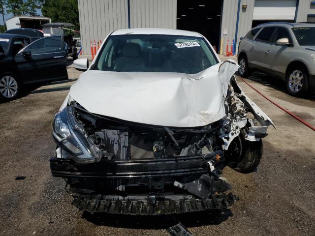 Photo 4 VIN: 3N1AB7AP9GY304210 - NISSAN SENTRA S 