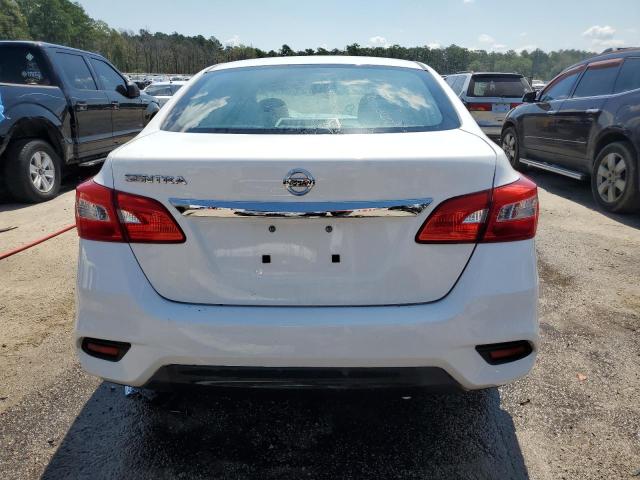 Photo 5 VIN: 3N1AB7AP9GY304210 - NISSAN SENTRA S 