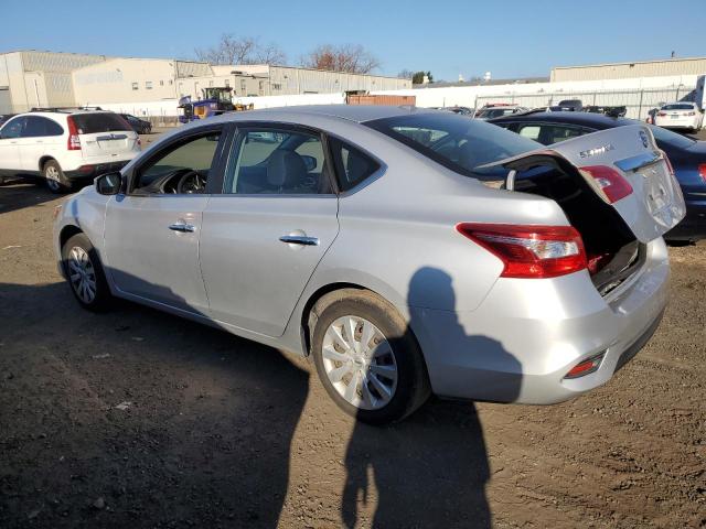 Photo 1 VIN: 3N1AB7AP9GY306099 - NISSAN SENTRA S 