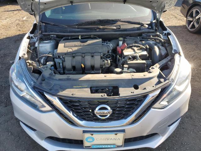 Photo 10 VIN: 3N1AB7AP9GY306099 - NISSAN SENTRA S 