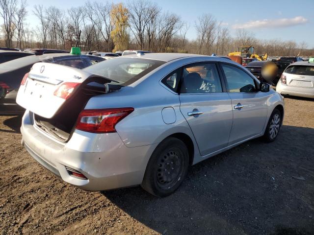 Photo 2 VIN: 3N1AB7AP9GY306099 - NISSAN SENTRA S 