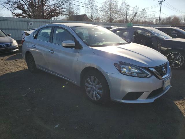 Photo 3 VIN: 3N1AB7AP9GY306099 - NISSAN SENTRA S 