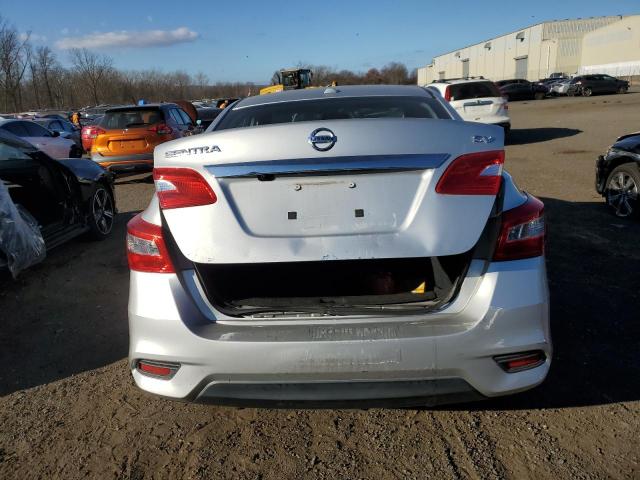 Photo 5 VIN: 3N1AB7AP9GY306099 - NISSAN SENTRA S 