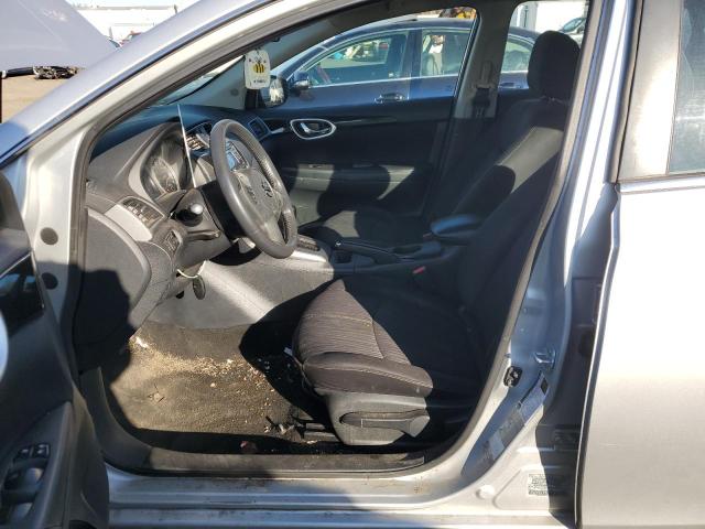 Photo 6 VIN: 3N1AB7AP9GY306099 - NISSAN SENTRA S 