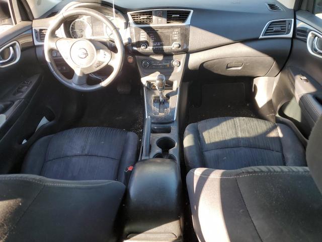 Photo 7 VIN: 3N1AB7AP9GY306099 - NISSAN SENTRA S 