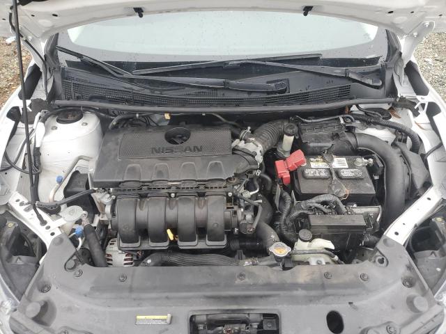 Photo 10 VIN: 3N1AB7AP9GY306748 - NISSAN SENTRA S 