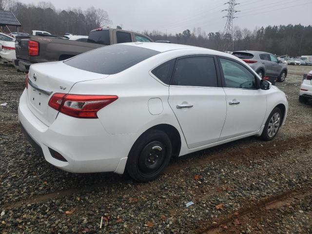 Photo 2 VIN: 3N1AB7AP9GY306748 - NISSAN SENTRA S 