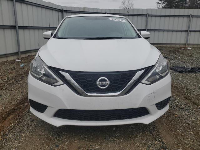 Photo 4 VIN: 3N1AB7AP9GY306748 - NISSAN SENTRA S 