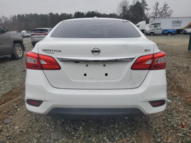 Photo 5 VIN: 3N1AB7AP9GY306748 - NISSAN SENTRA S 