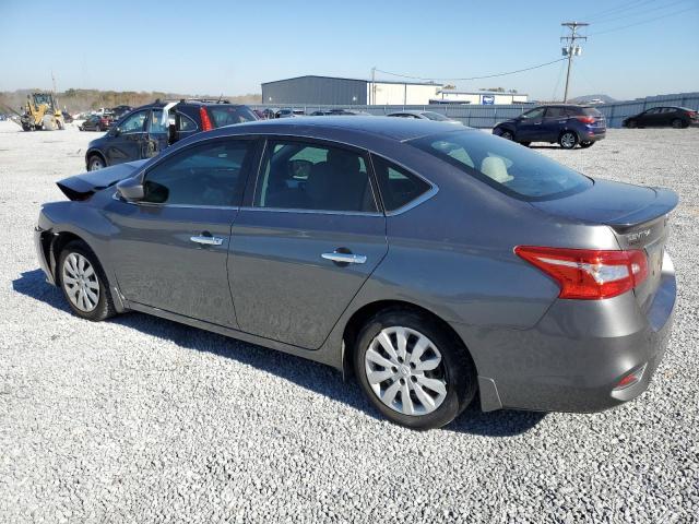 Photo 1 VIN: 3N1AB7AP9GY307897 - NISSAN SENTRA 