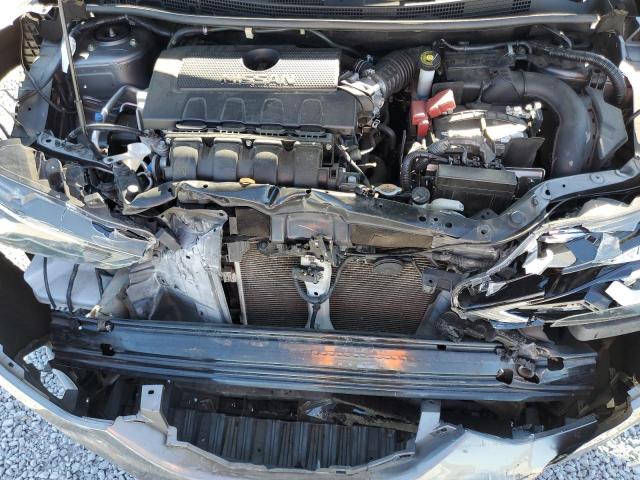 Photo 10 VIN: 3N1AB7AP9GY307897 - NISSAN SENTRA 