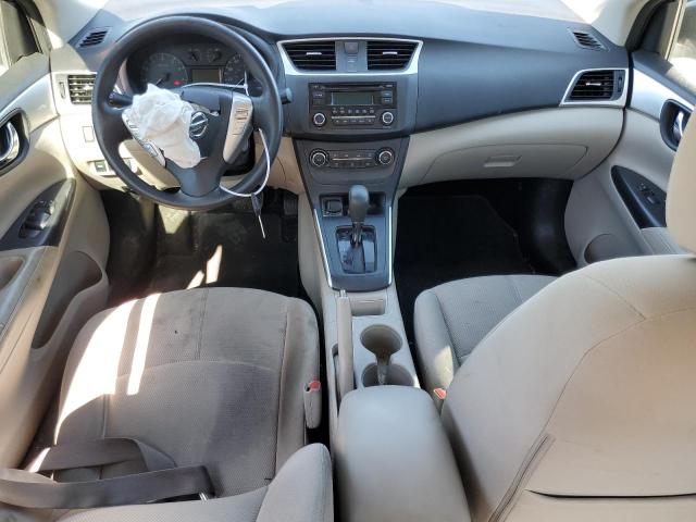 Photo 7 VIN: 3N1AB7AP9GY307897 - NISSAN SENTRA 