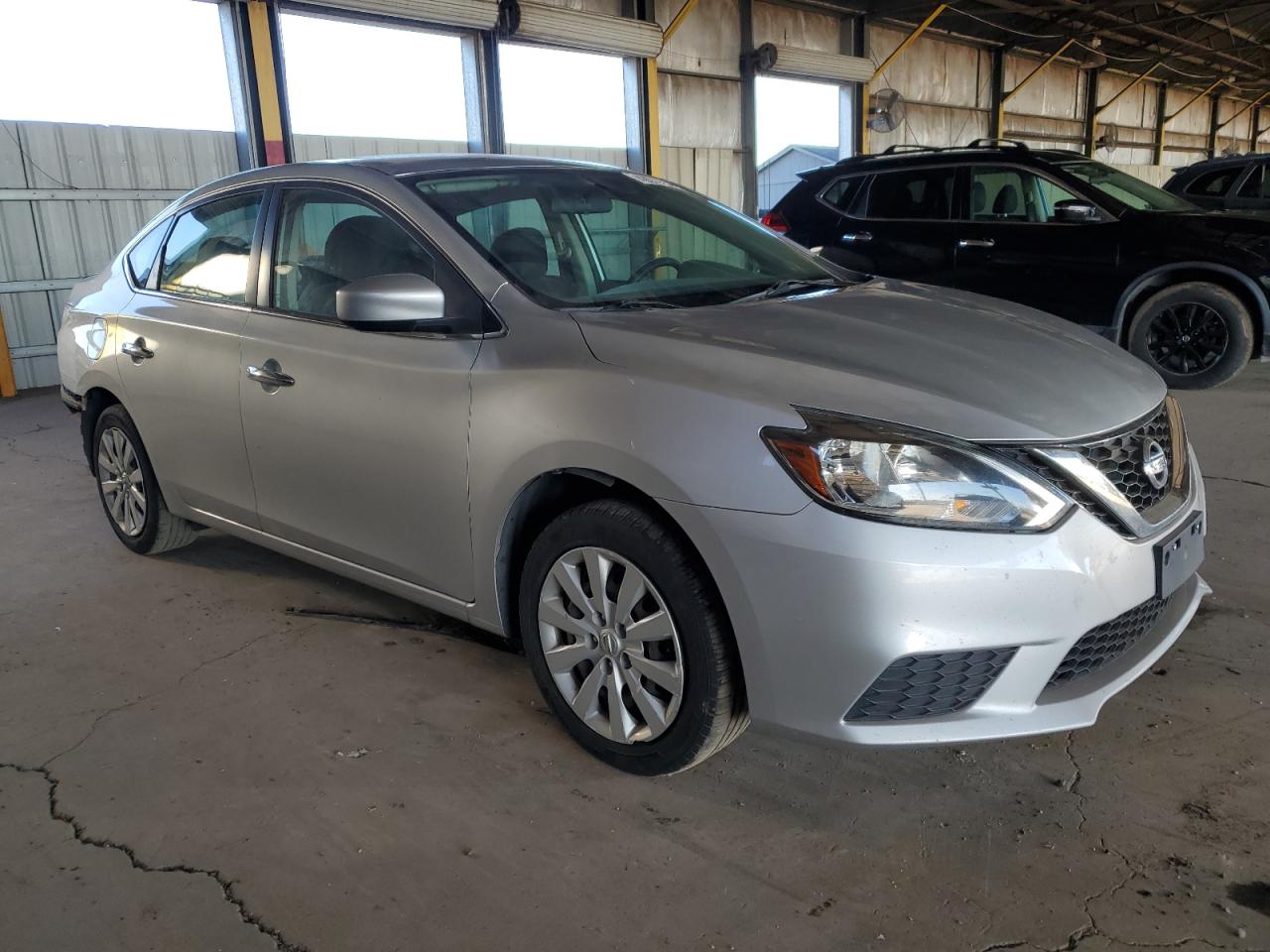 Photo 3 VIN: 3N1AB7AP9GY308483 - NISSAN SENTRA 