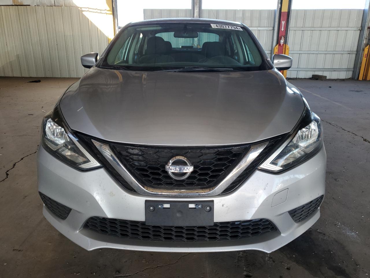 Photo 4 VIN: 3N1AB7AP9GY308483 - NISSAN SENTRA 