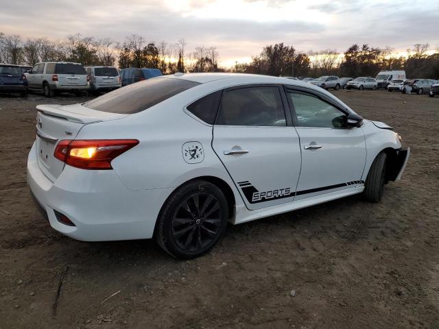 Photo 2 VIN: 3N1AB7AP9GY309648 - NISSAN SENTRA 