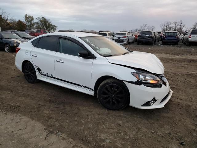 Photo 3 VIN: 3N1AB7AP9GY309648 - NISSAN SENTRA 