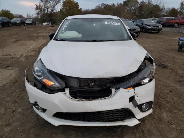 Photo 4 VIN: 3N1AB7AP9GY309648 - NISSAN SENTRA 