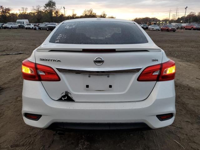 Photo 5 VIN: 3N1AB7AP9GY309648 - NISSAN SENTRA 