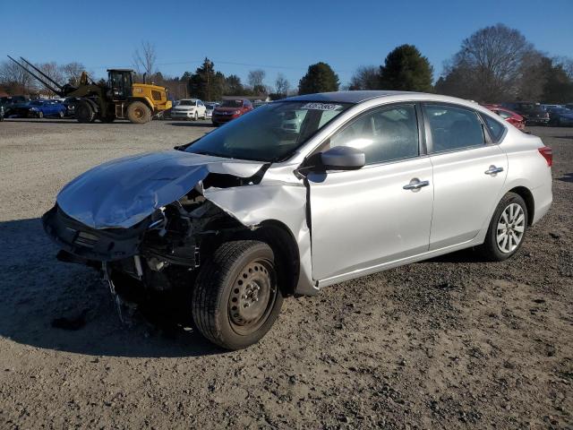 Photo 0 VIN: 3N1AB7AP9GY309665 - NISSAN SENTRA 