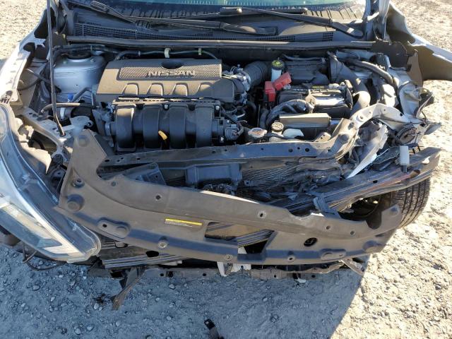 Photo 10 VIN: 3N1AB7AP9GY309665 - NISSAN SENTRA 