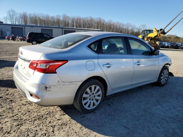 Photo 2 VIN: 3N1AB7AP9GY309665 - NISSAN SENTRA 