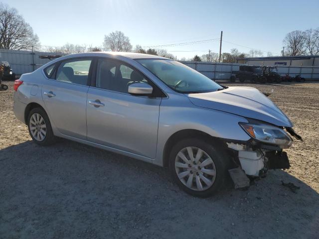 Photo 3 VIN: 3N1AB7AP9GY309665 - NISSAN SENTRA 