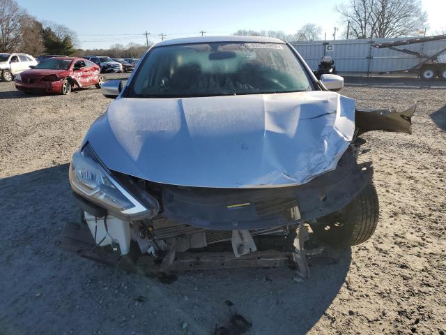 Photo 4 VIN: 3N1AB7AP9GY309665 - NISSAN SENTRA 