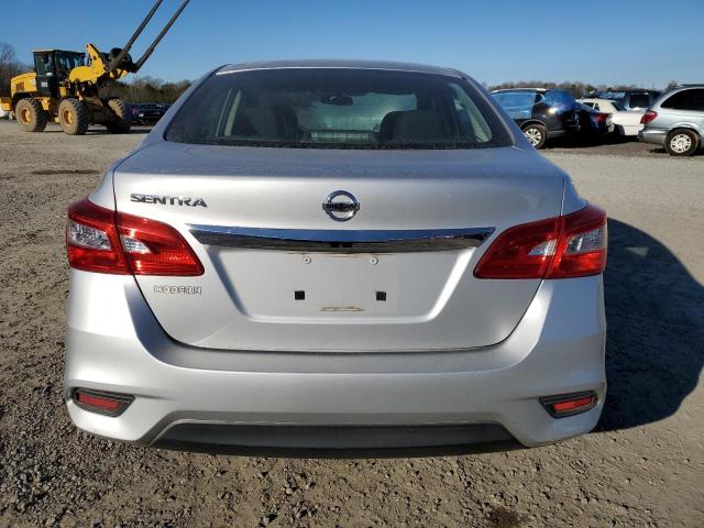 Photo 5 VIN: 3N1AB7AP9GY309665 - NISSAN SENTRA 