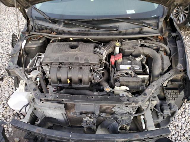 Photo 10 VIN: 3N1AB7AP9GY309682 - NISSAN SENTRA S 