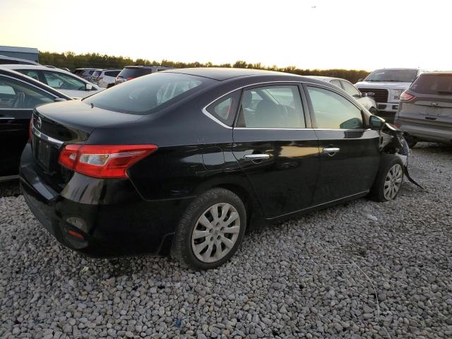 Photo 2 VIN: 3N1AB7AP9GY309682 - NISSAN SENTRA S 