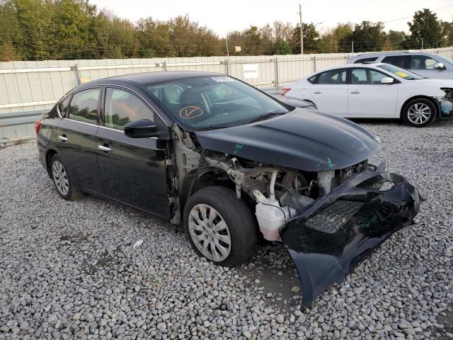 Photo 3 VIN: 3N1AB7AP9GY309682 - NISSAN SENTRA S 