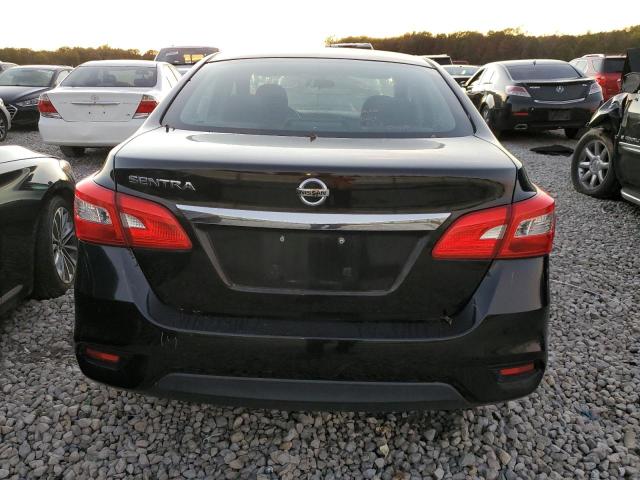 Photo 5 VIN: 3N1AB7AP9GY309682 - NISSAN SENTRA S 