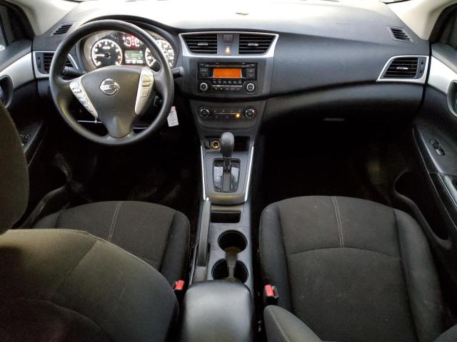 Photo 7 VIN: 3N1AB7AP9GY309682 - NISSAN SENTRA S 