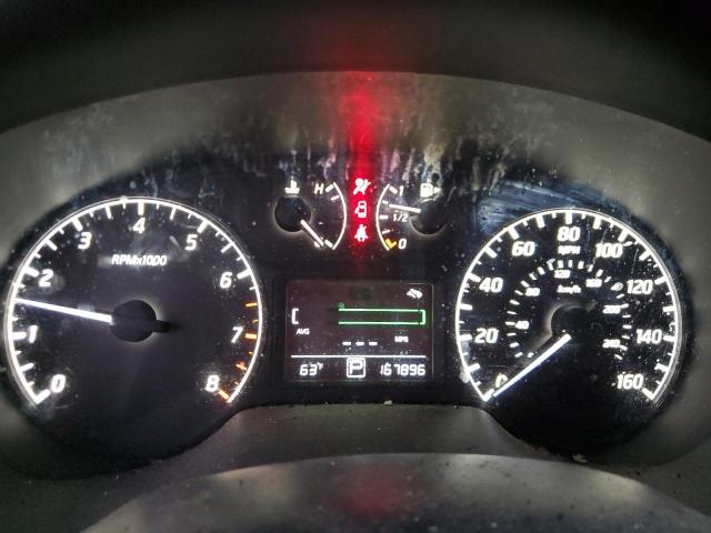 Photo 8 VIN: 3N1AB7AP9GY309682 - NISSAN SENTRA S 