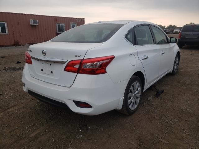 Photo 3 VIN: 3N1AB7AP9GY310511 - NISSAN SENTRA S 