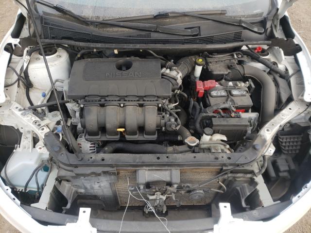 Photo 6 VIN: 3N1AB7AP9GY310511 - NISSAN SENTRA S 