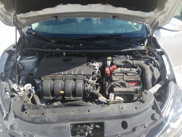 Photo 6 VIN: 3N1AB7AP9GY310718 - NISSAN SENTRA S 