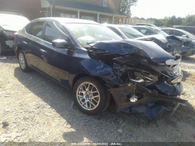 Photo 0 VIN: 3N1AB7AP9GY310749 - NISSAN SENTRA 