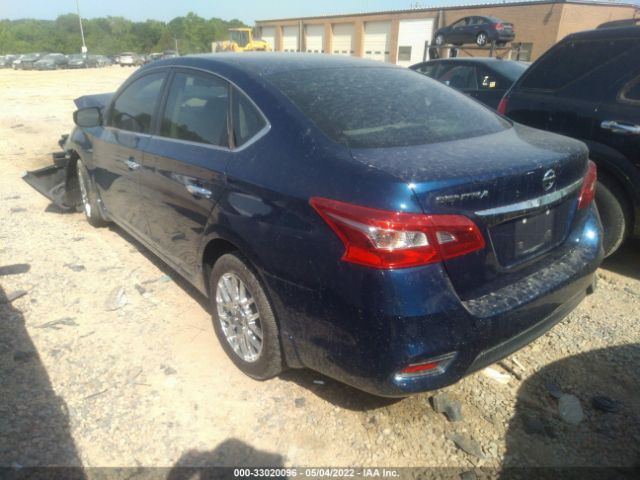 Photo 2 VIN: 3N1AB7AP9GY310749 - NISSAN SENTRA 