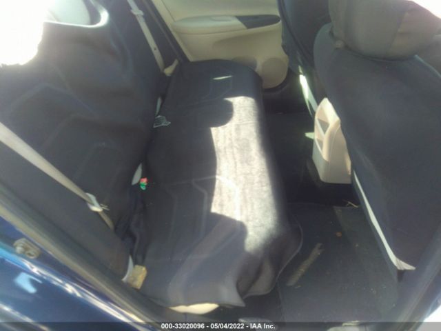 Photo 7 VIN: 3N1AB7AP9GY310749 - NISSAN SENTRA 