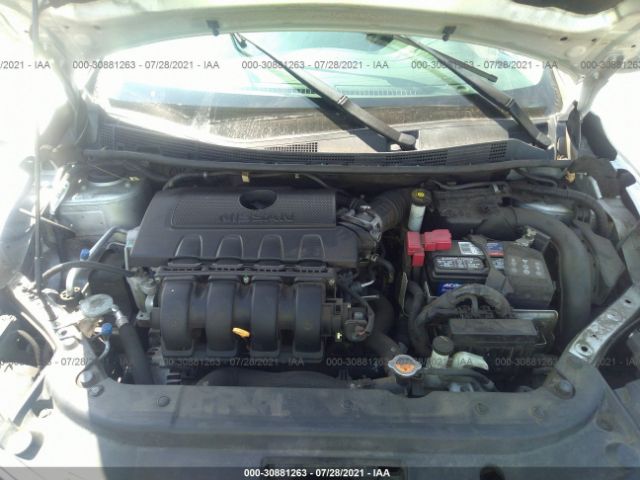 Photo 9 VIN: 3N1AB7AP9GY312727 - NISSAN SENTRA 