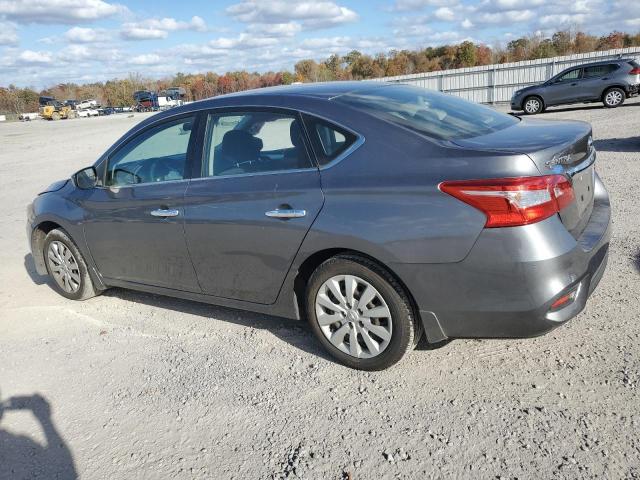 Photo 1 VIN: 3N1AB7AP9GY312971 - NISSAN SENTRA S 